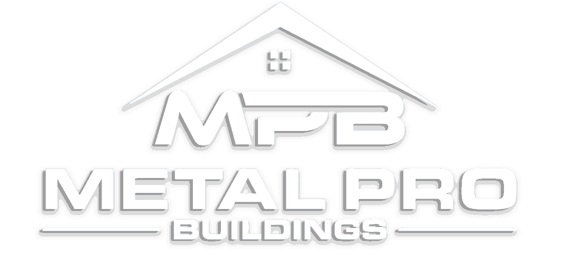 Shipping Container Garage - Metal Pro Buildings