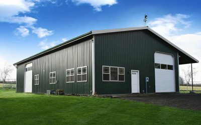 Advantages of a Steel Frame Homes