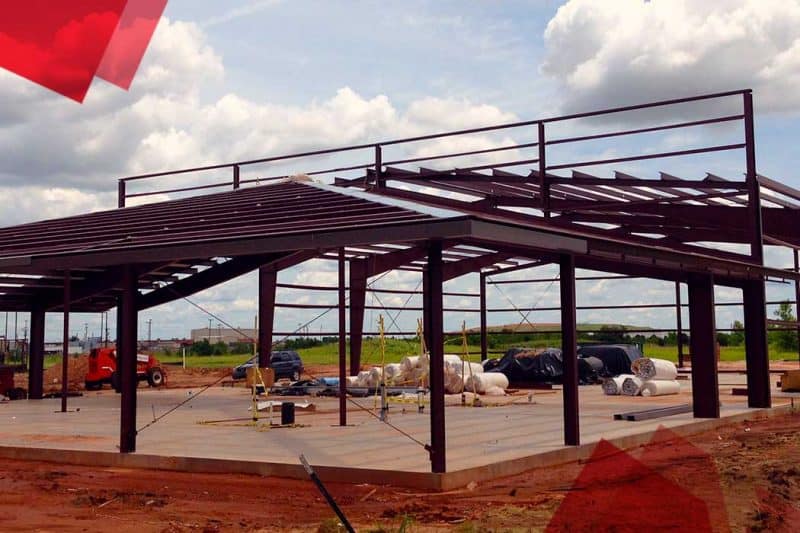 Benefits of Used Steel Buildings