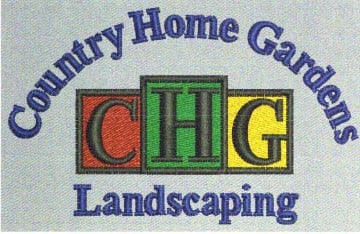 Country Home Gardens Landscaping