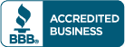 BBB Accredited Business