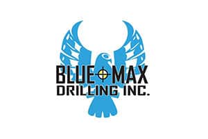 blue max drilling inc