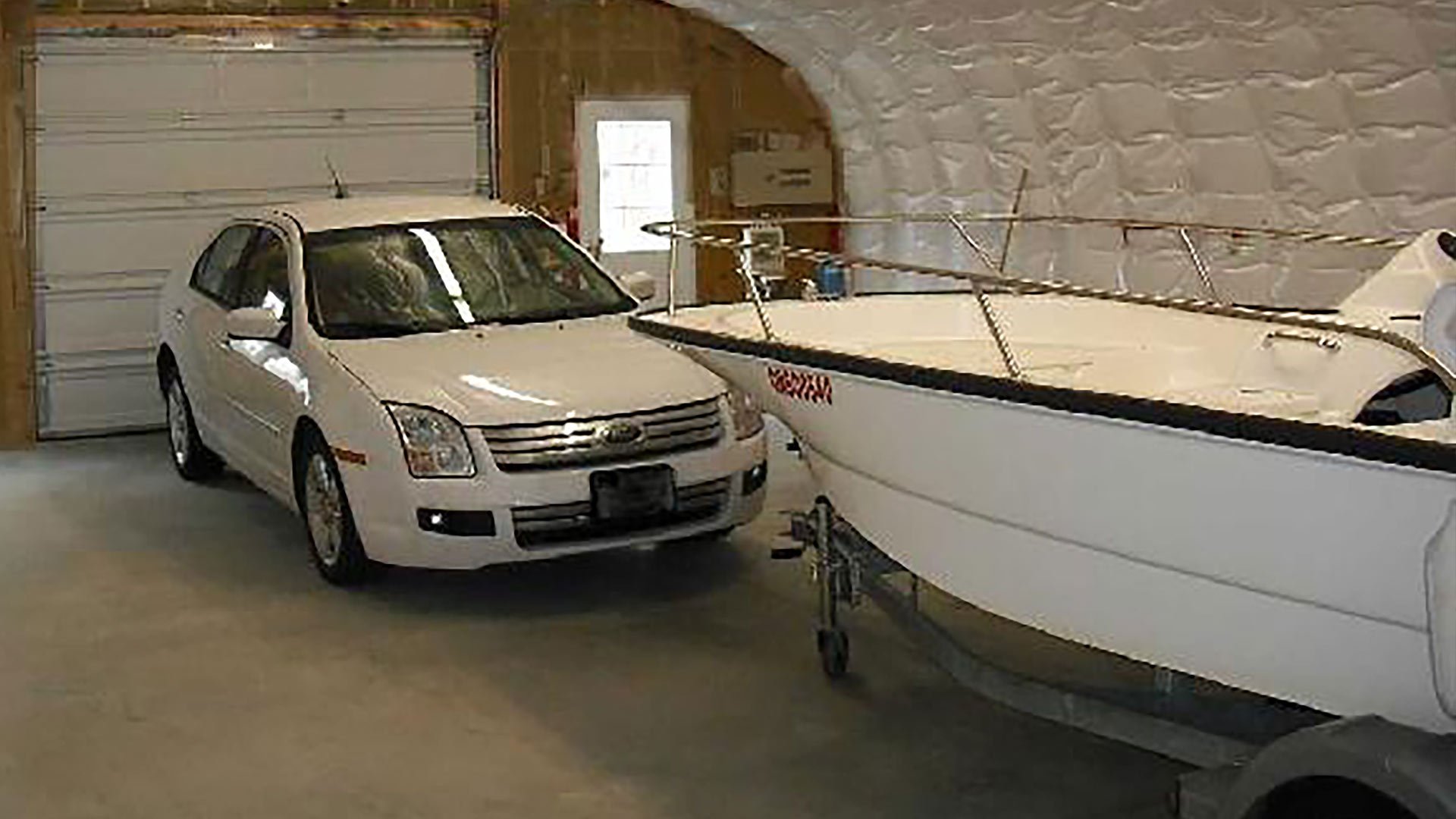 why you need a prefab storage buildings for your boat