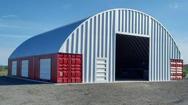 Our Metal Buildings - Steel Buildings by Metal Pro Buildings