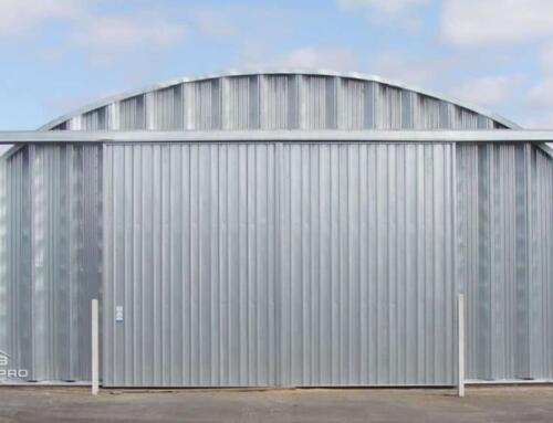 Quonset Hut Canada