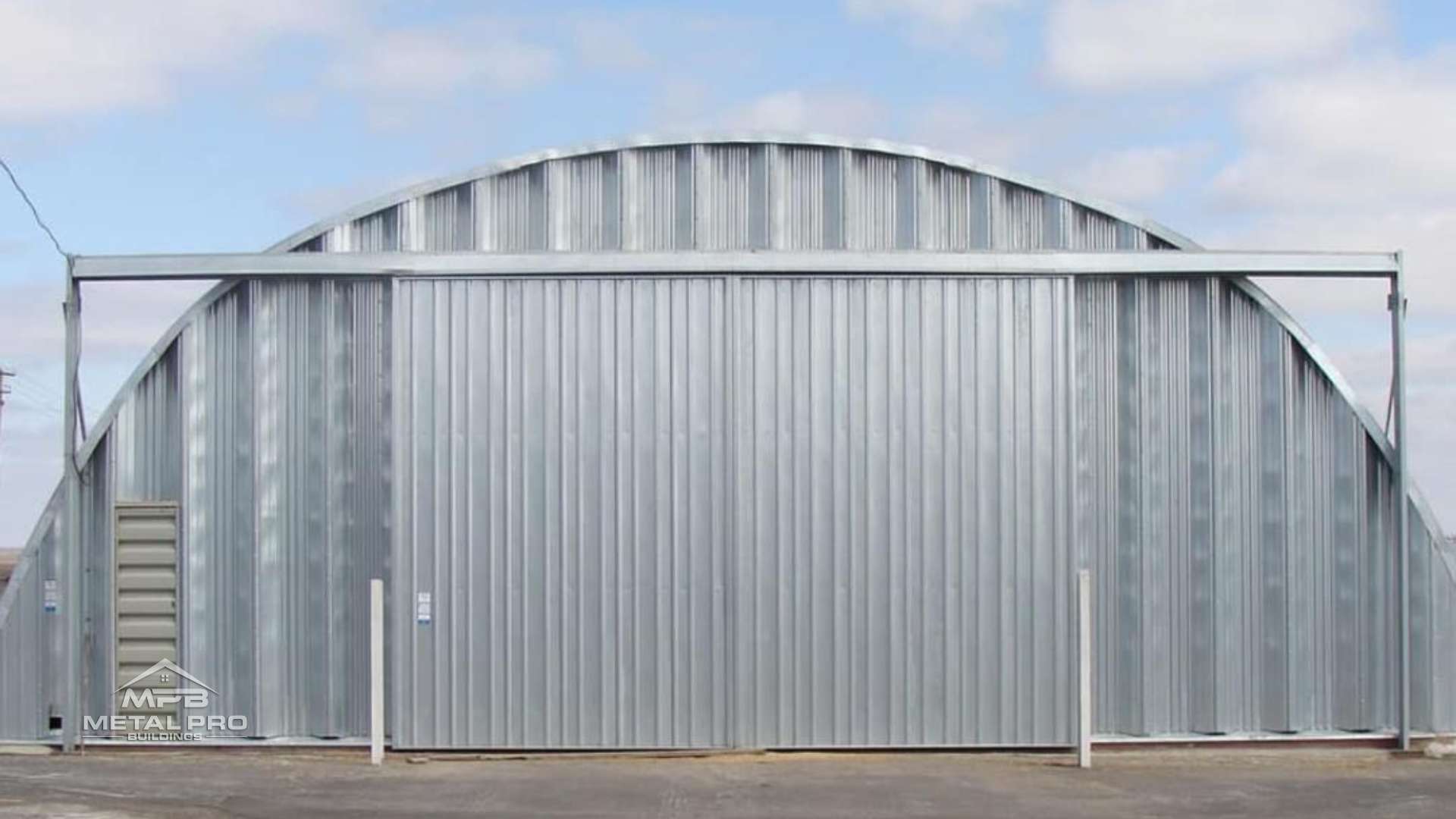 quonset hut canada