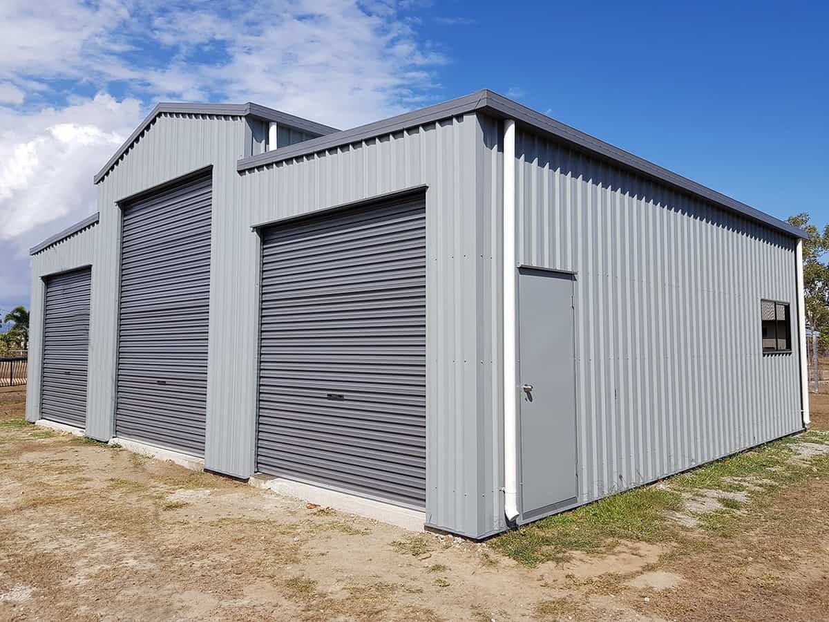 Steel Buildings Canada - Steel Buildings by Metal Pro Buildings