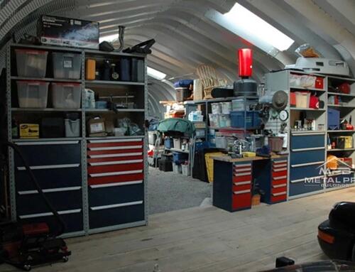 Why You Should Use Prefab Workshop Kits