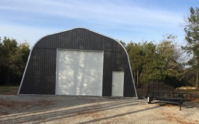 Common Mistakes to Avoid When Buying Steel Buildings in Ontario