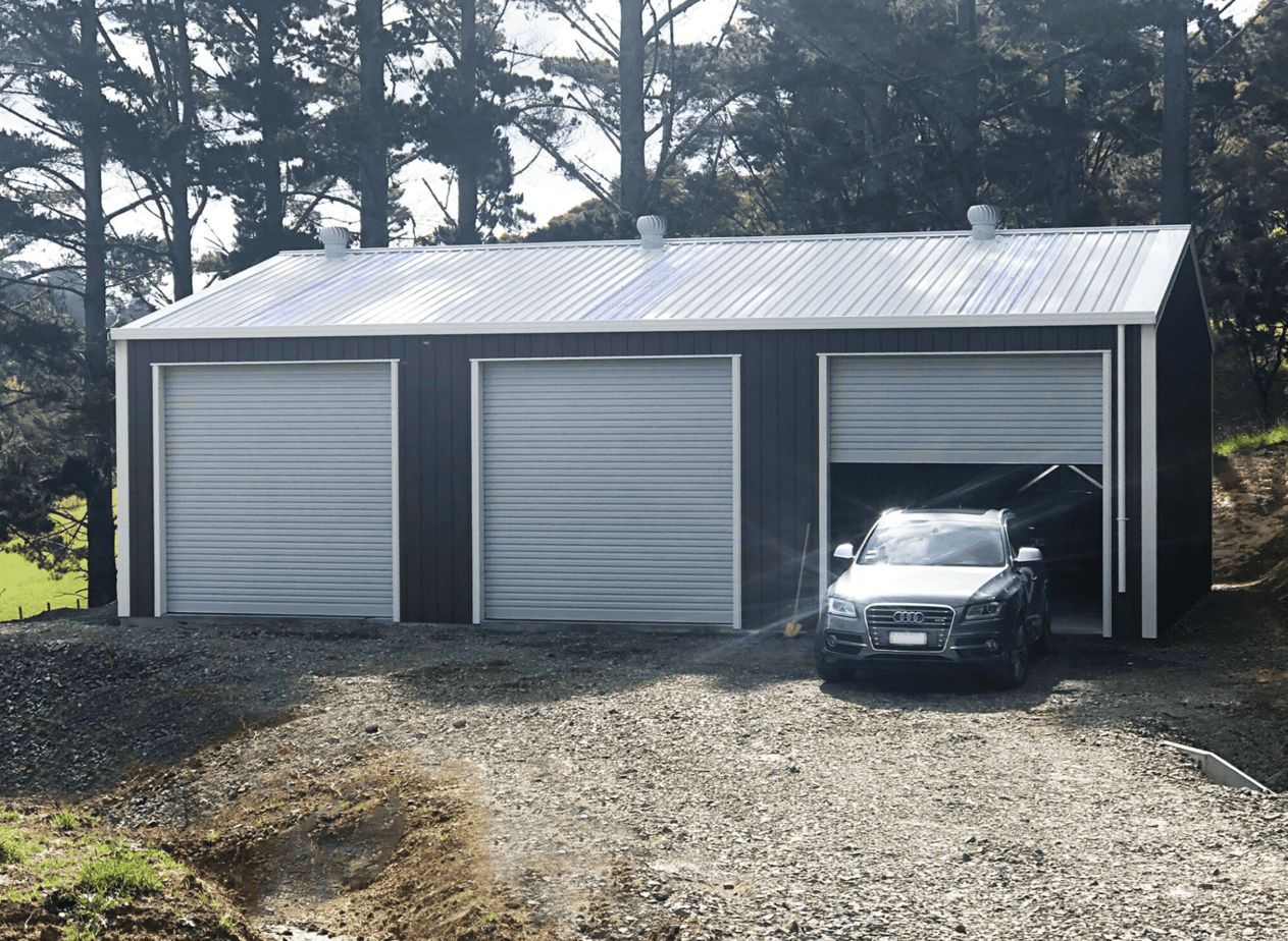 Steel Garage Packages Steel Buildings By Metal Pro Buildings