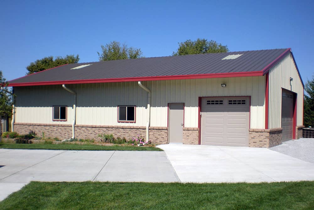 Prefabricated Steel & Metal Buildings Metal Pro Buildings