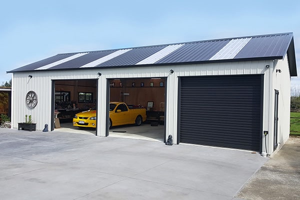 frequently asked questions - steel buildings by metal pro