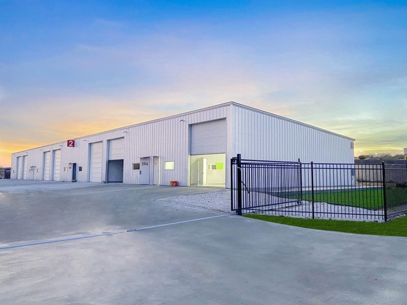 Industrial Steel Buildings For Sale Metal Pro Buildings