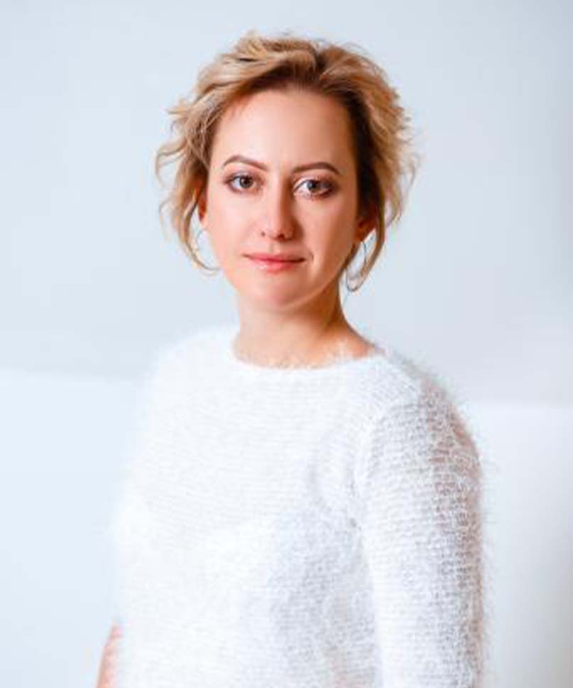 Jane Novikova