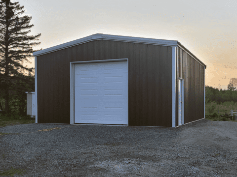 Our Metal Buildings - Steel Buildings by Metal Pro Buildings