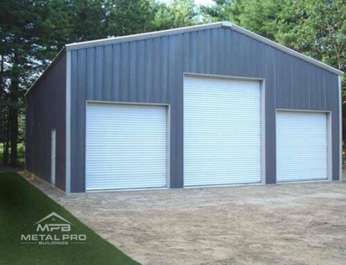 Is a 40×40 Metal Building Right for You? Uses, Layouts & Cost Breakdown
