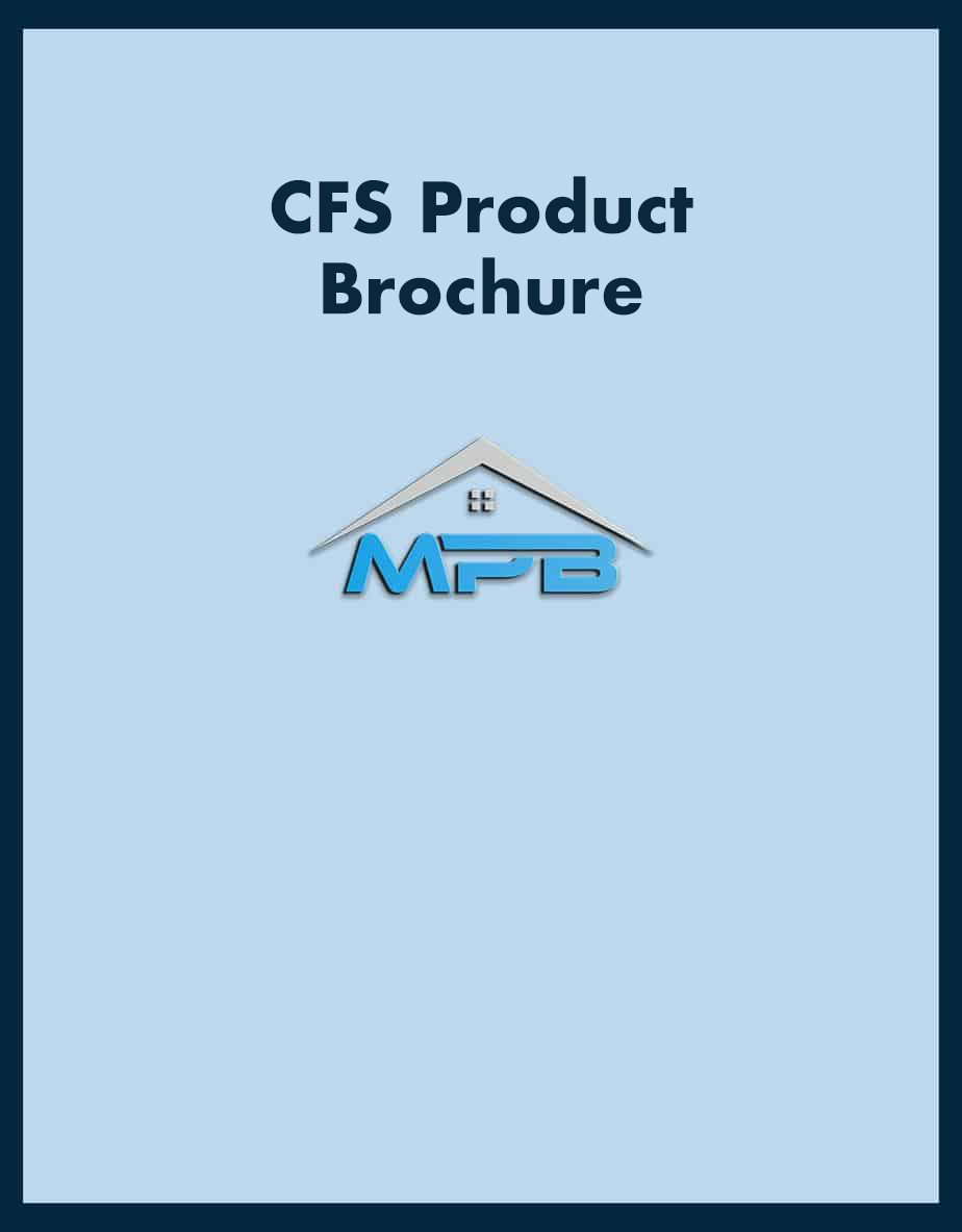 mpb cfs product brochure featured image