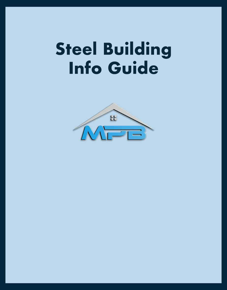 mpb steel building info guide featured image