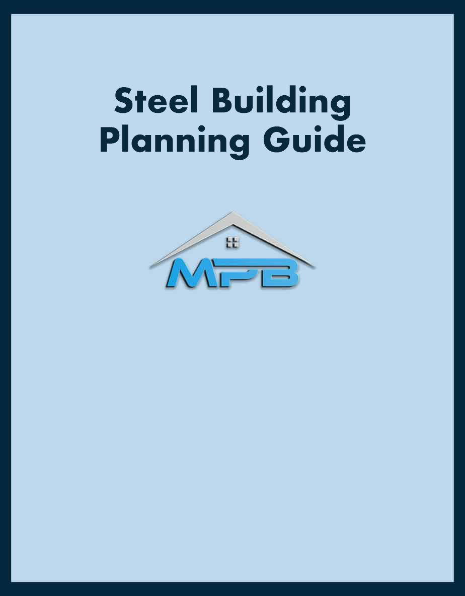 mpb steel building planning guide featured image