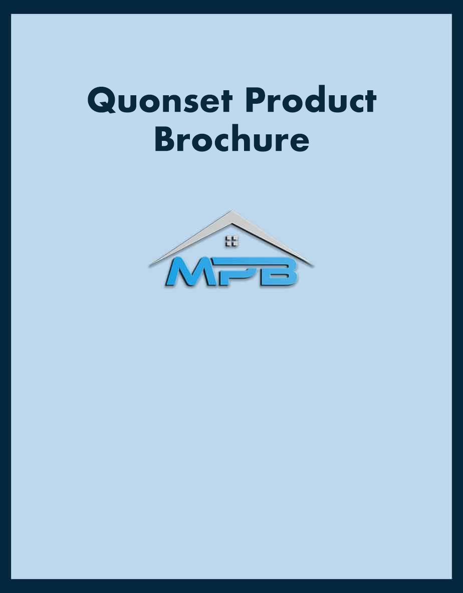 mpb quonset hut brochure featured image