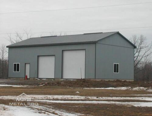 Planning a Storage Units Building Facility? 7 Layout Mistakes to Avoid