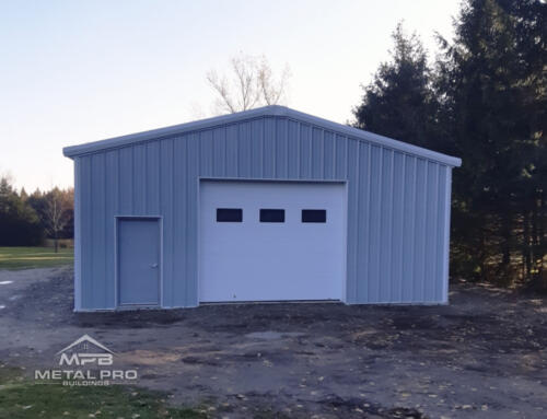 Metal vs. Wood Carports: Which One’s Worth Your Money Long-Term?