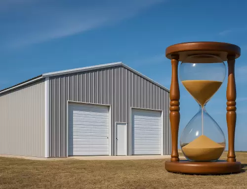 Steel Building Lifespan: What You Need to Know