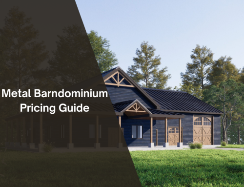 Metal Barndominium costs Guide: What You’ll Really Pay in 2025