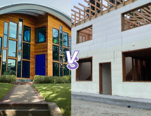 Steel Buildings vs ICF Buildings: Which Is the Better Fit for Your Project?