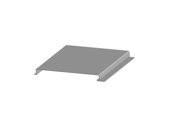 artisan series soffit
