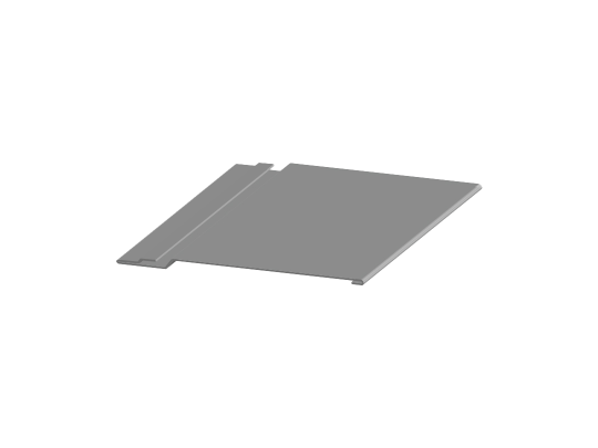 flexloc soffit
