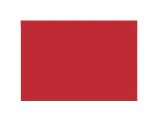 mpb brite red colour