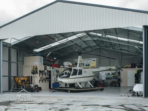 mpb i-beam building type