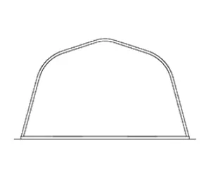 mpb alpine quonset model