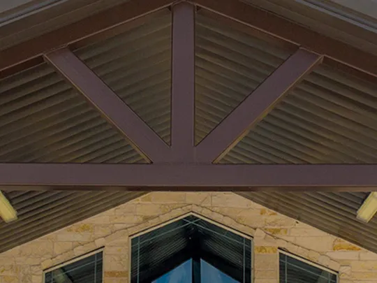 soffit