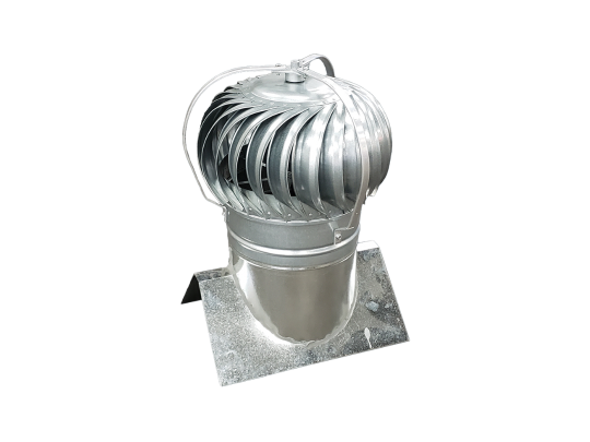 mpb turbine vent accessory