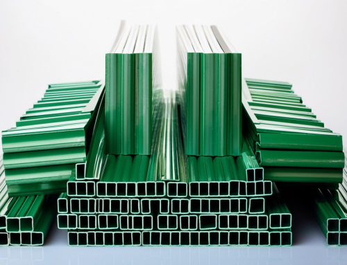 What Is Green Steel? How Canada’s Steel Industry Is Transforming for a Low-Carbon Future