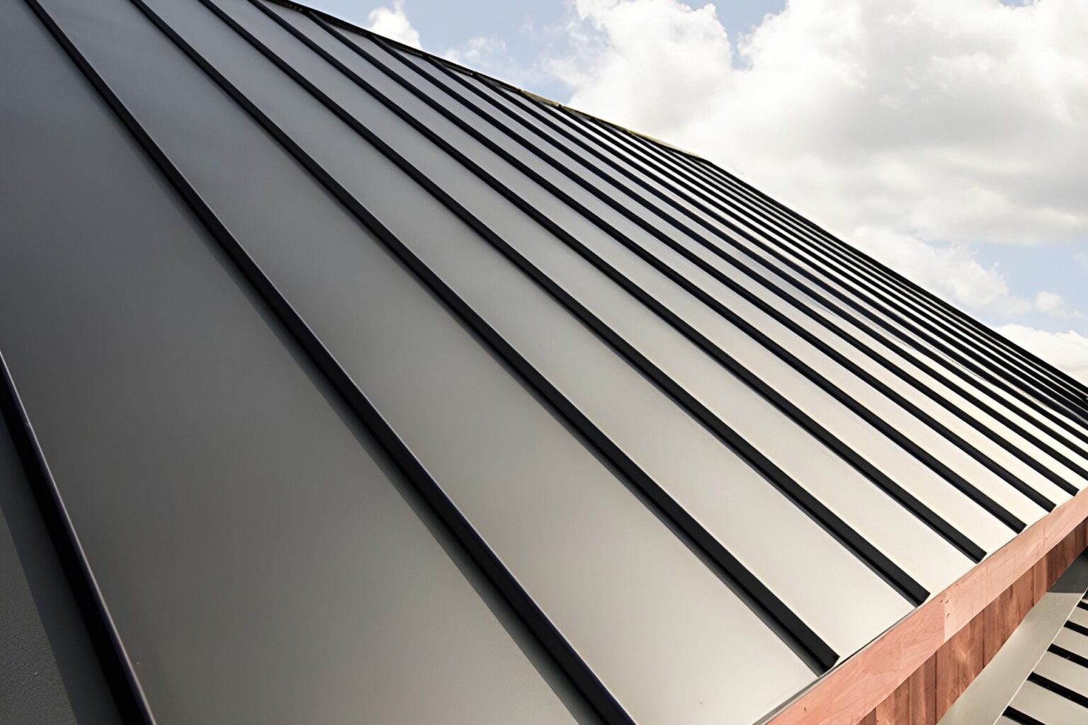 Metal Roof Panels: Costs, Types & Best Options
