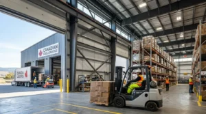 Warehouse