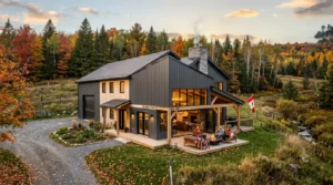 barndominiums