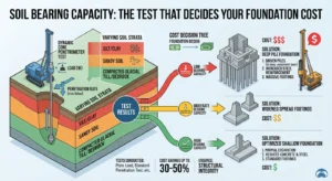 Soil capacity