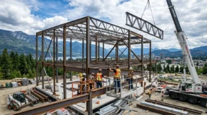 construction labour shortage