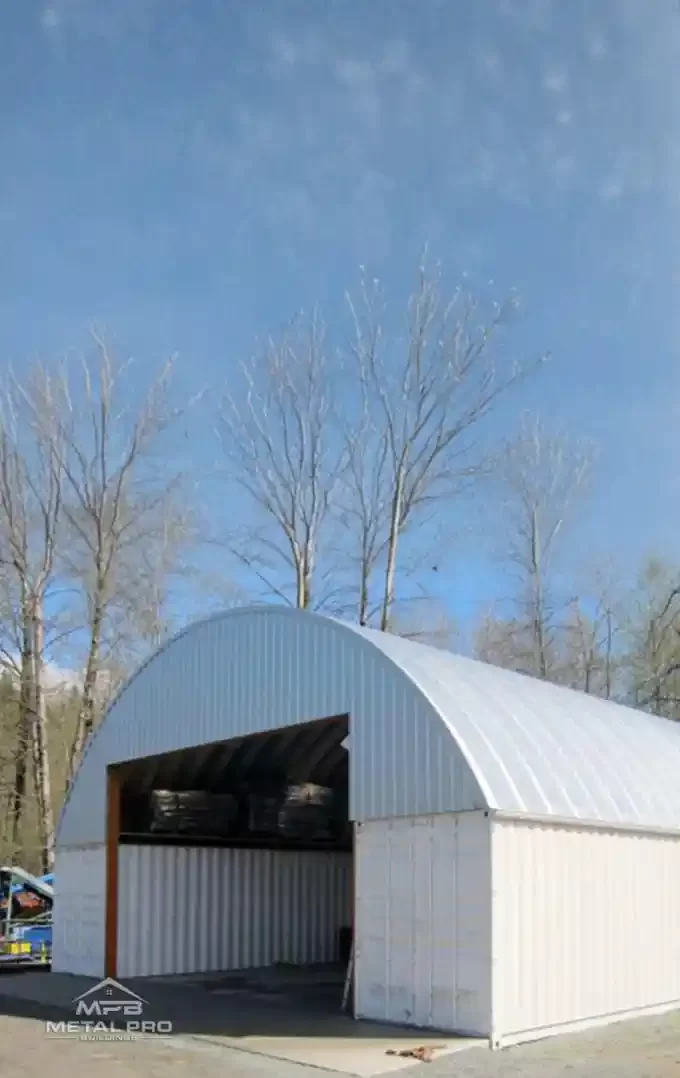quonset hut shipping container cover on top of white shipping container covers